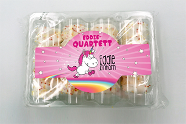 Eddie Quartett